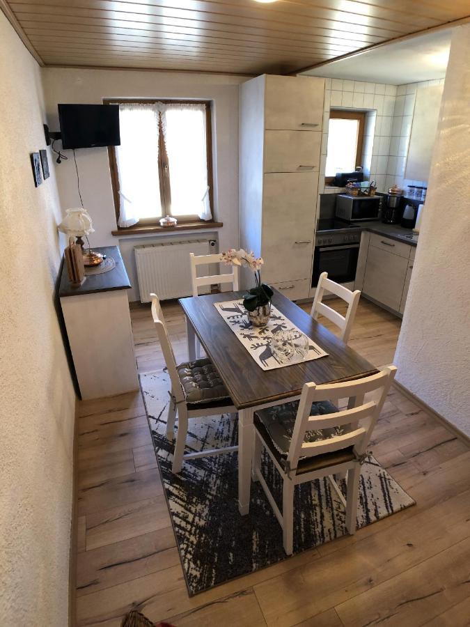 Gaestehaus Berger Inkl. Chiemgaukarte Ruhpolding Dış mekan fotoğraf